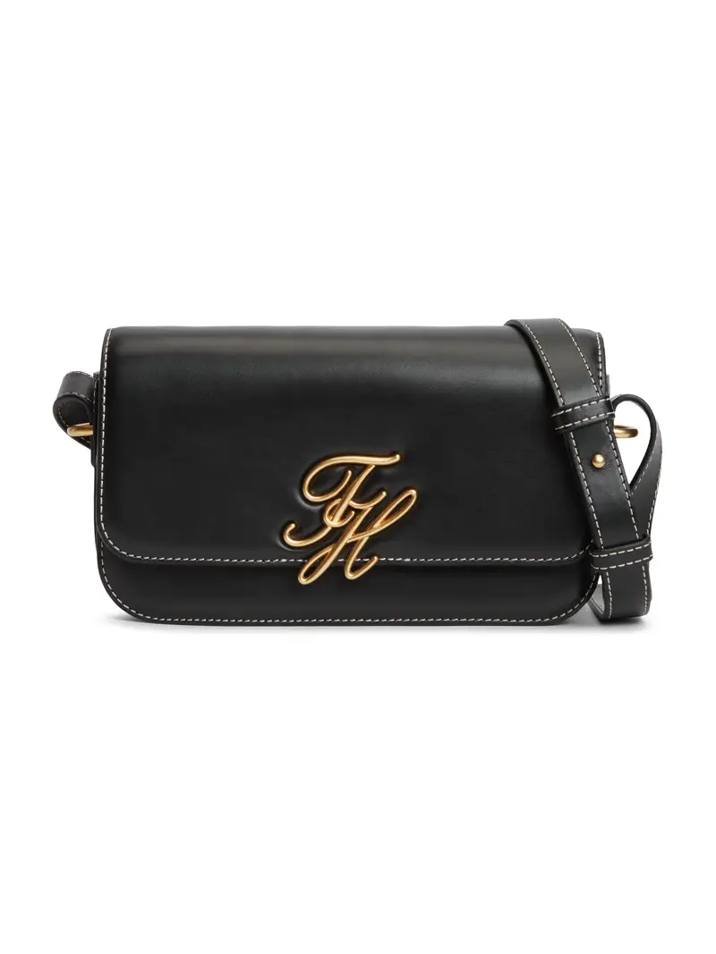 Tommy Hilfiger Borsa a tracolla Nero 4181058