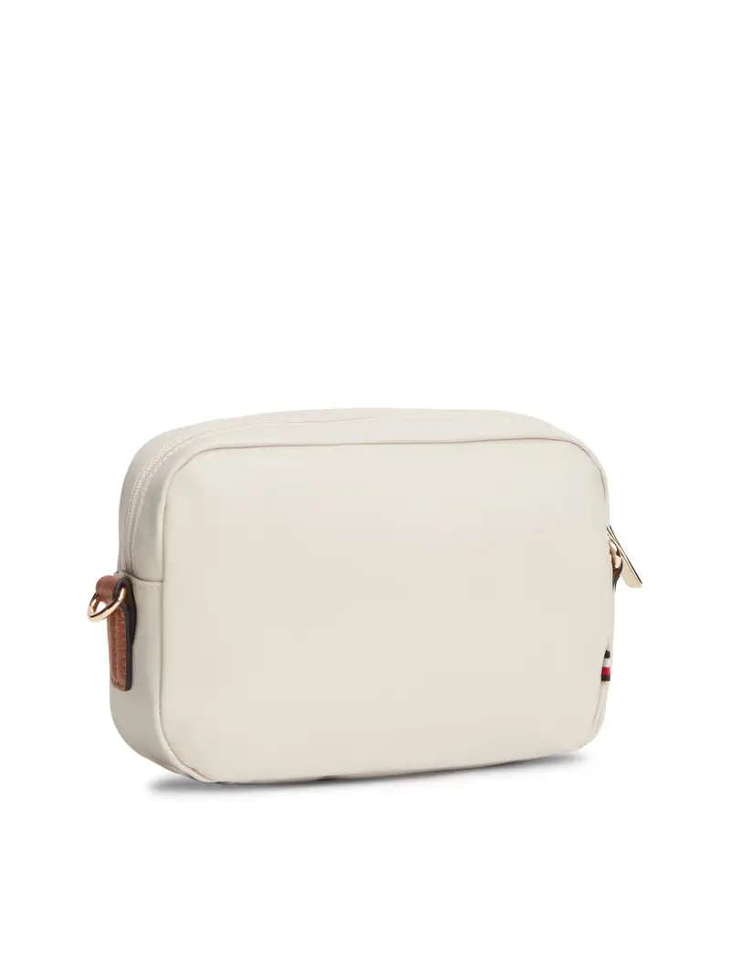 Tommy Hilfiger Borsa a tracolla Crema 4213041 miniatura 3