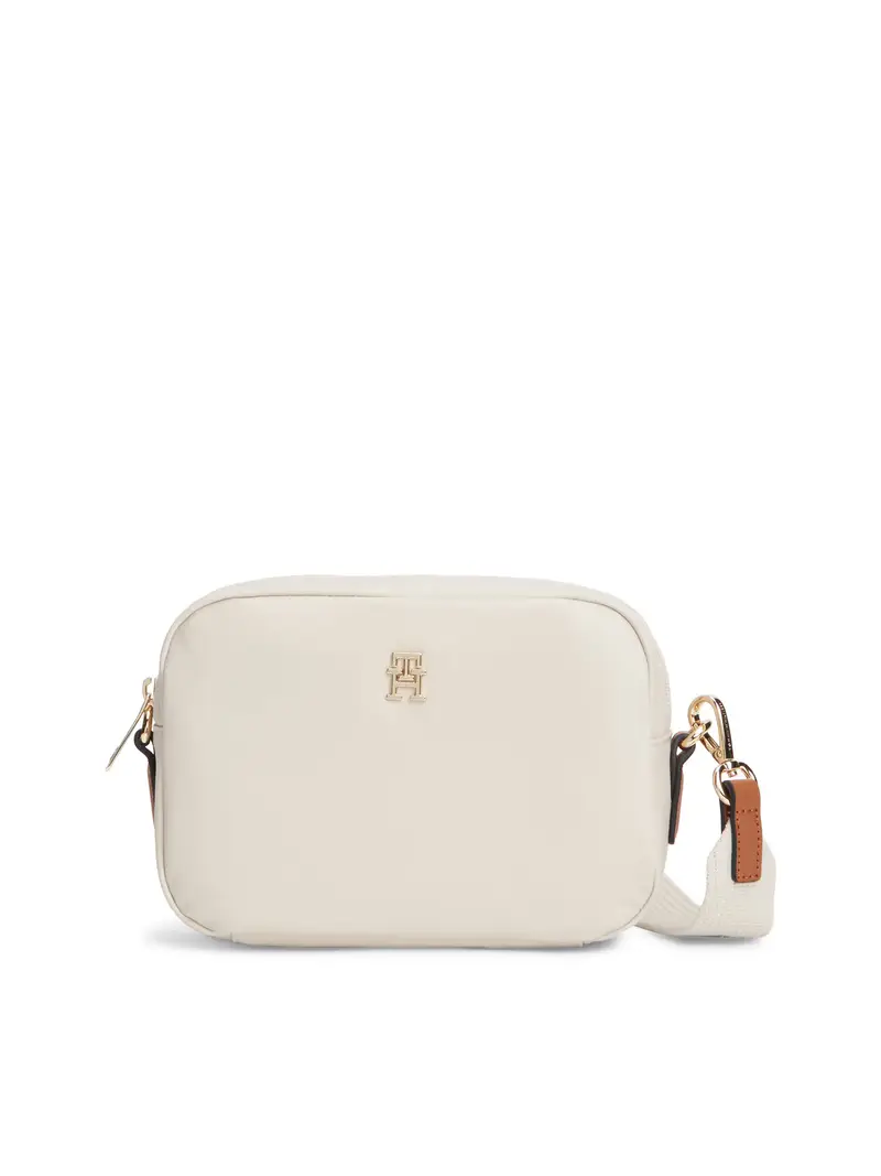 Tommy Hilfiger Borsa a tracolla Crema 4213041