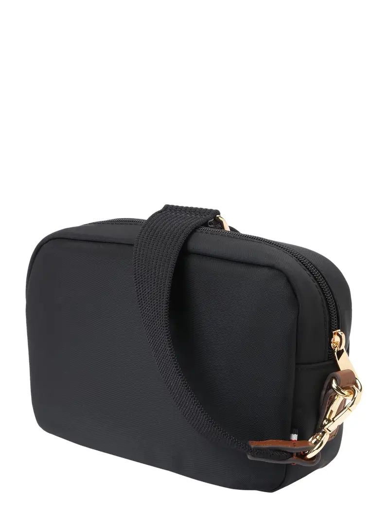 Tommy Hilfiger Borsa a tracolla Nero 2044662 miniatura 2