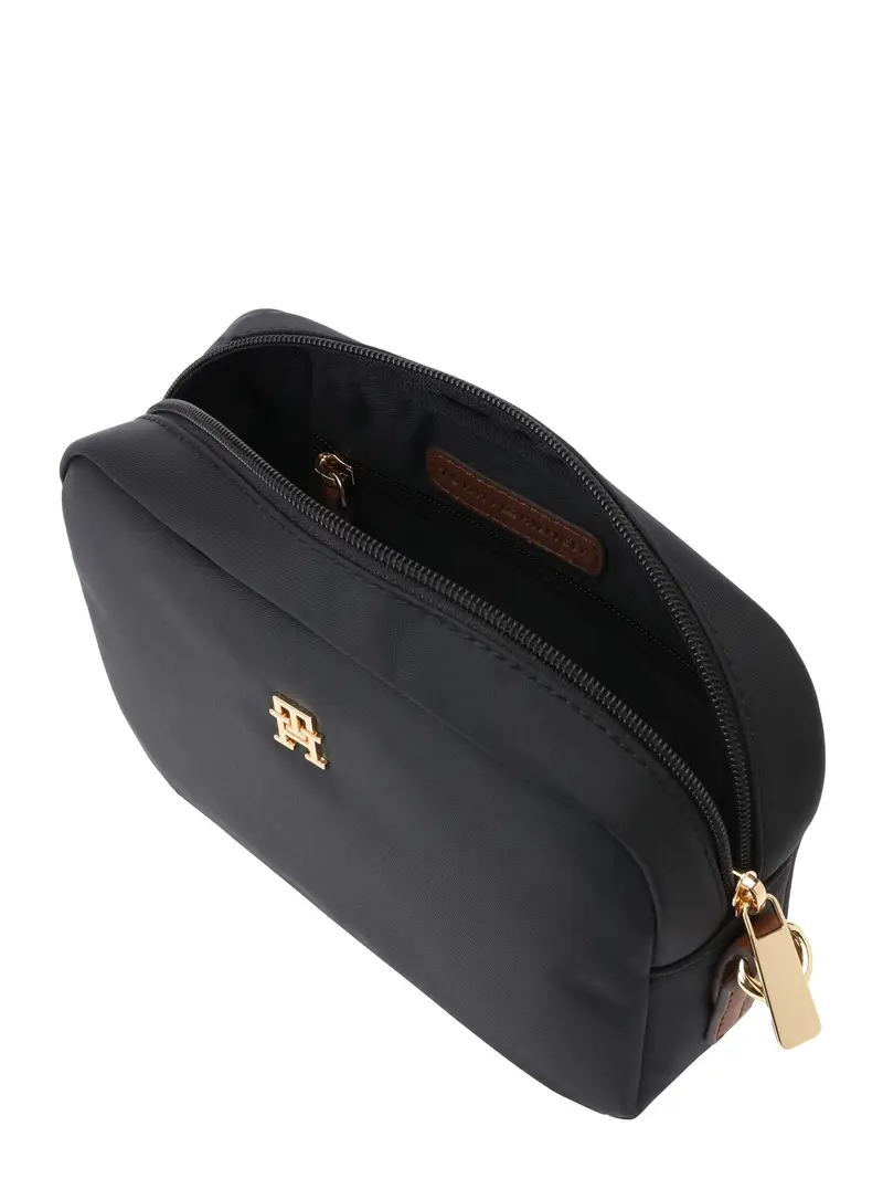 Tommy Hilfiger Borsa a tracolla Nero 2044662 miniatura 3