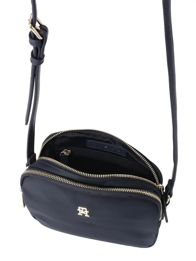 Tommy Hilfiger Borsa a tracolla Oro 1966469 miniatura 2