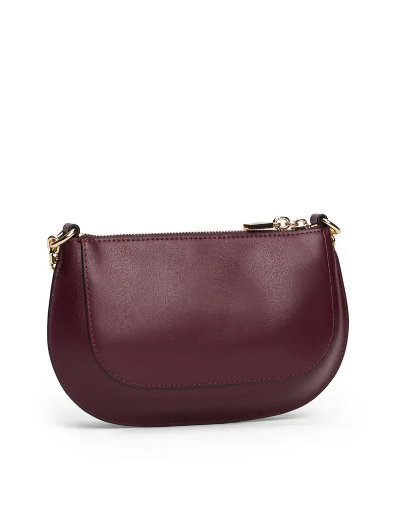 Tommy Hilfiger Borsa a tracolla Rosso 3510805 miniatura 3