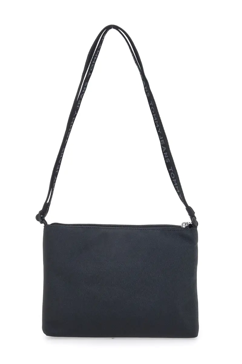 Tommy Hilfiger Borsa a tracolla Nero 3718470 miniatura 3