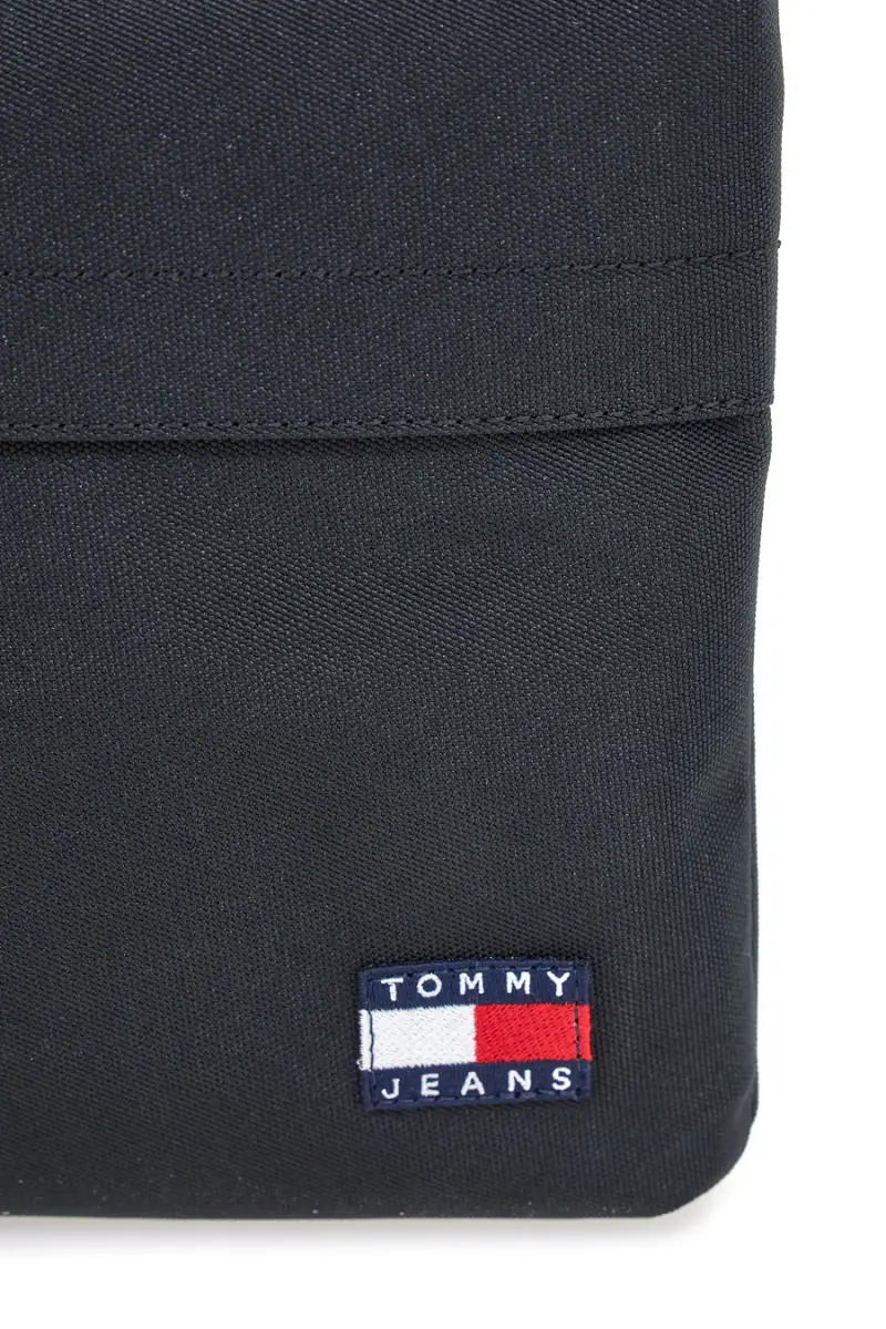 Tommy Hilfiger Borsa a tracolla Nero 3718470 miniatura 4