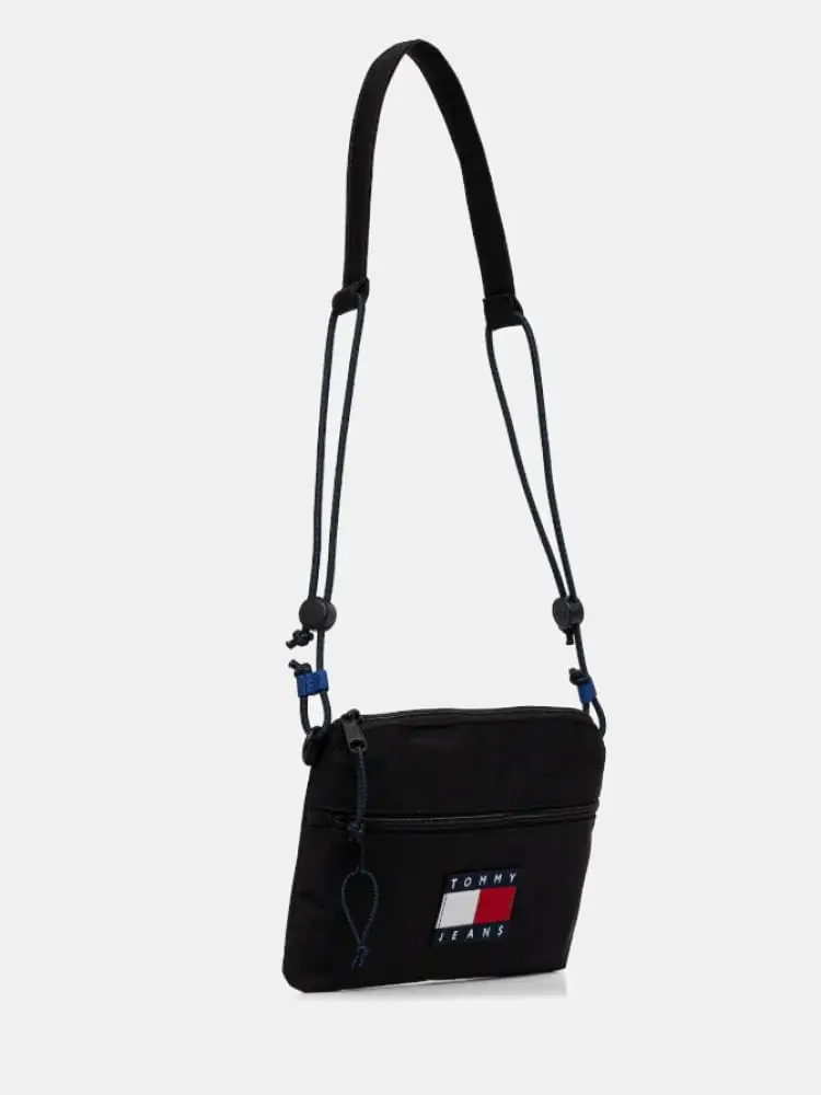 Tommy Hilfiger Borsa a tracolla Uomo 4369239