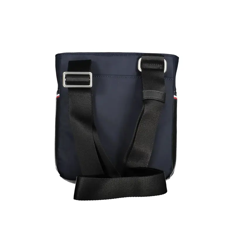 Tommy Hilfiger Borsa a tracolla Uomo Blu 4072036 miniatura 2