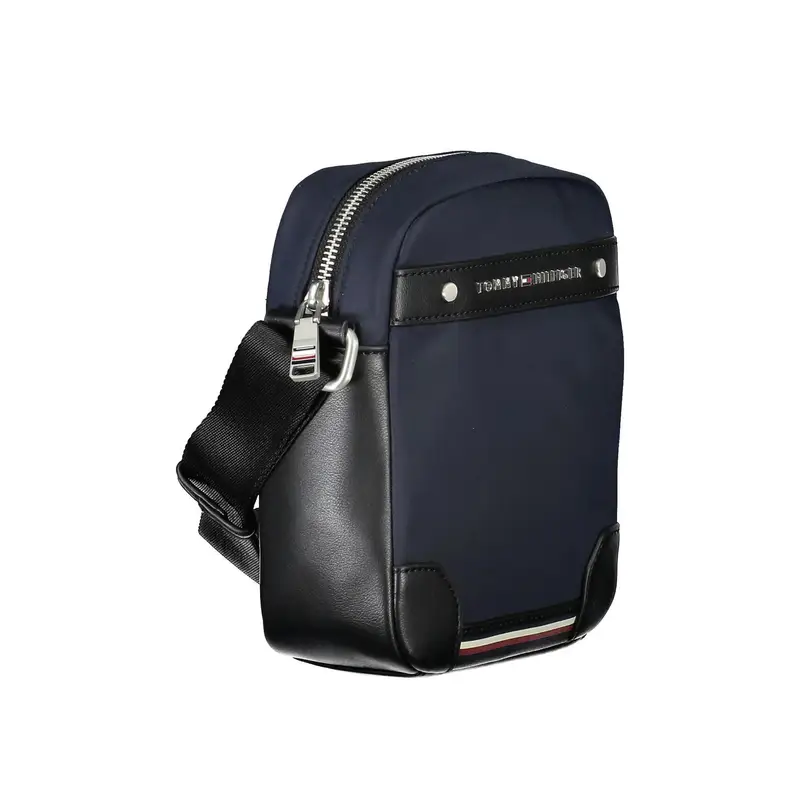 Tommy Hilfiger Borsa a tracolla Uomo Blu 4072123 miniatura 2