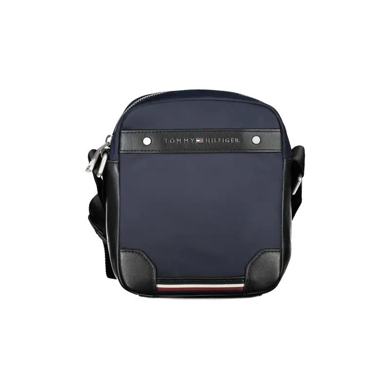 Tommy Hilfiger Borsa a tracolla Uomo Blu 4072123