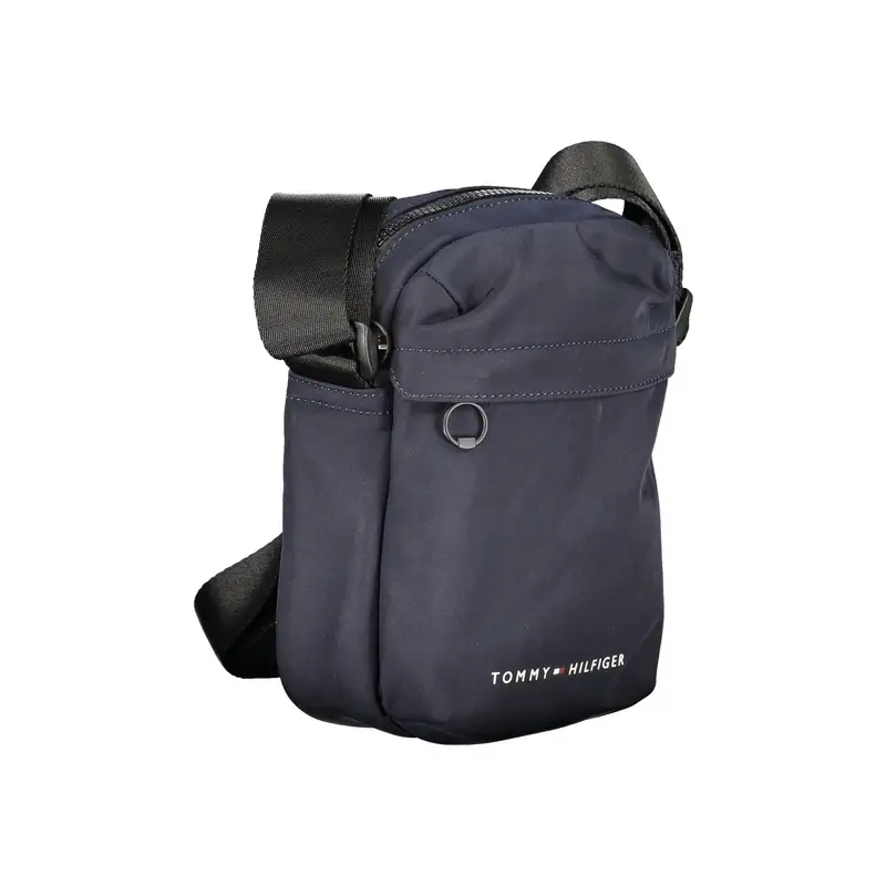 Tommy Hilfiger Borsa a tracolla Uomo Blu 4061652 miniatura 3