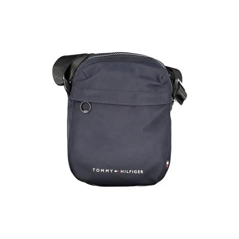 Tommy Hilfiger Borsa a tracolla Uomo Blu 4061652