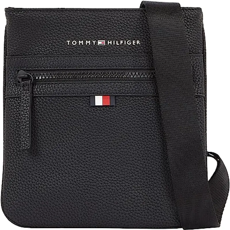 Tommy Hilfiger Borsa a tracolla Uomo Rosso 815068