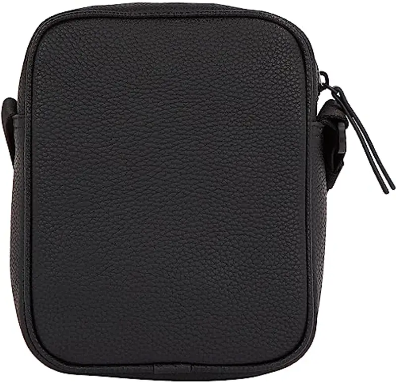 Tommy Hilfiger Borsa a tracolla Uomo Nero 953244 miniatura 2