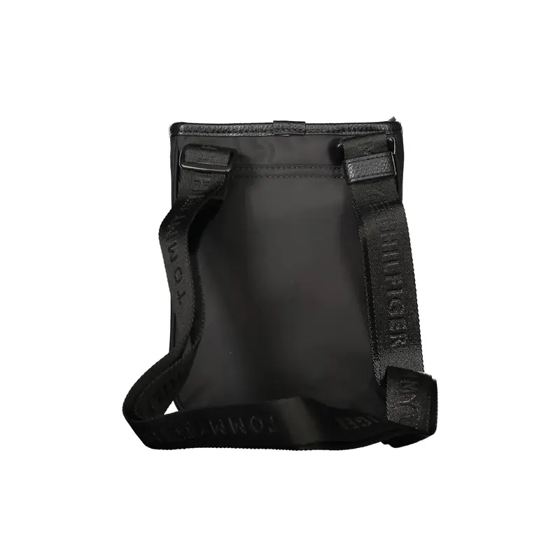 Tommy Hilfiger Borsa a tracolla Uomo Nero 4062488 miniatura 2