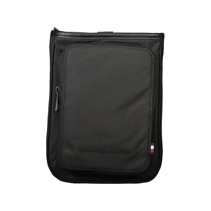 Tommy Hilfiger Borsa a tracolla Uomo Nero 4062488