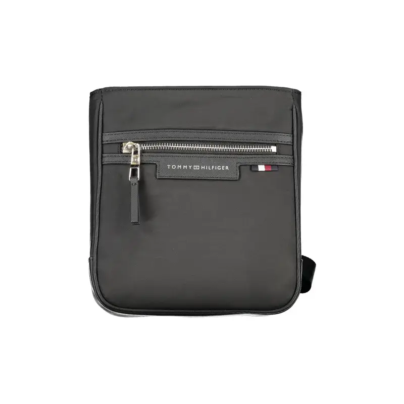 Tommy Hilfiger Borsa a tracolla Uomo Nero 4061654