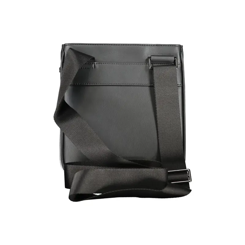 Tommy Hilfiger Borsa a tracolla Uomo Nero 4062034 miniatura 2