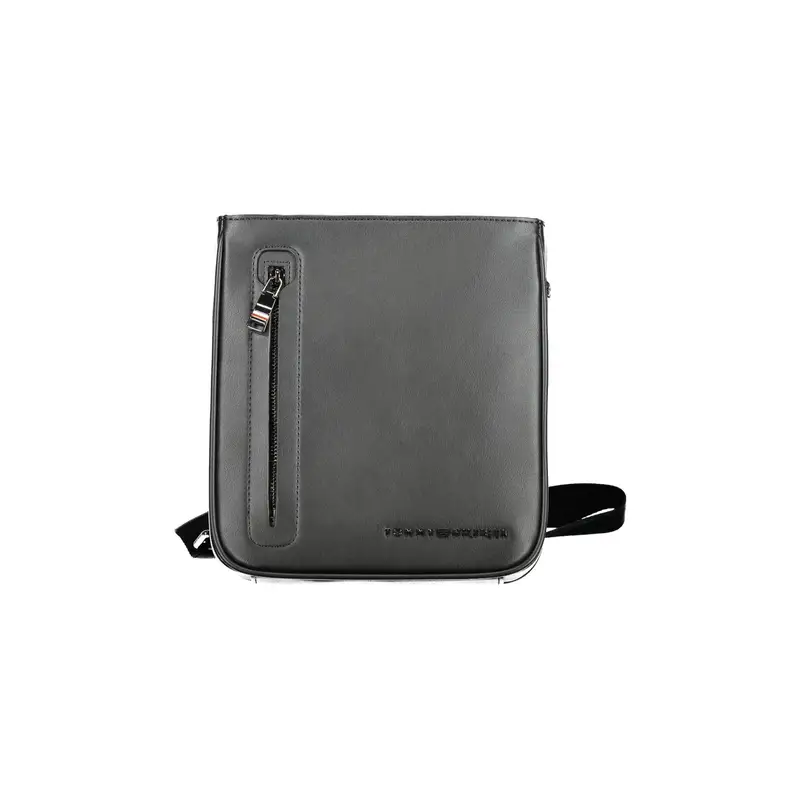 Tommy Hilfiger Borsa a tracolla Uomo Nero 4062034