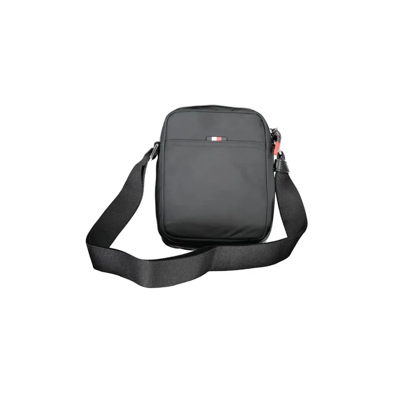 Tommy Hilfiger Borsa a tracolla Uomo Nero 4062043 miniatura 2
