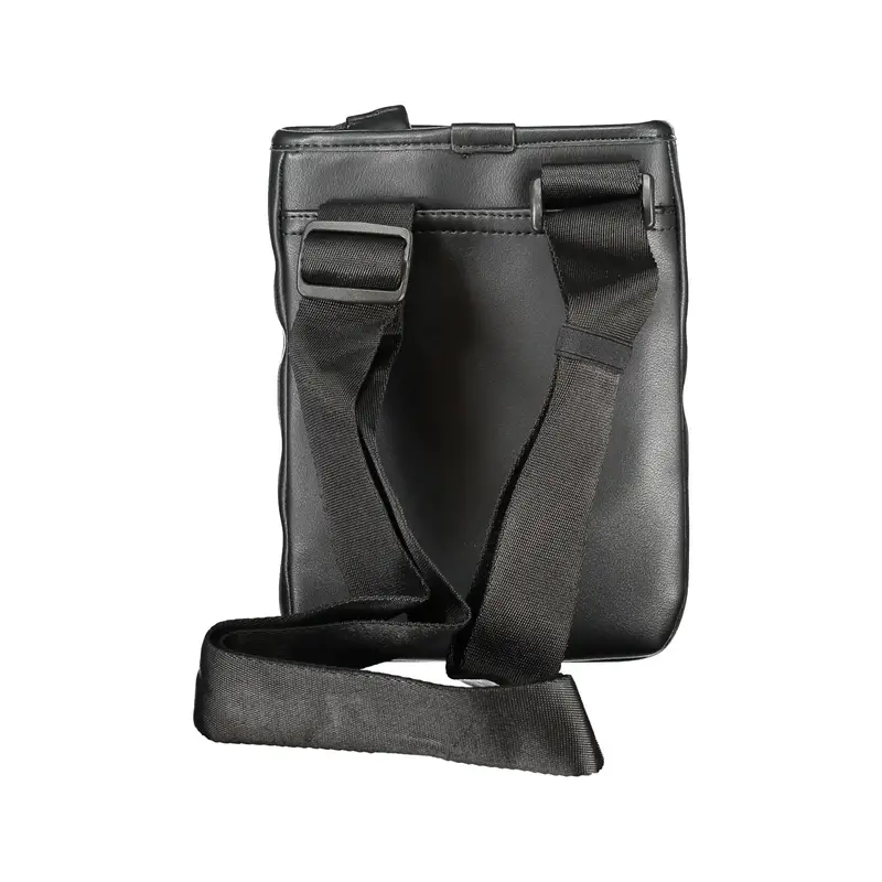 Tommy Hilfiger Borsa a tracolla Uomo Nero 4062233 miniatura 2