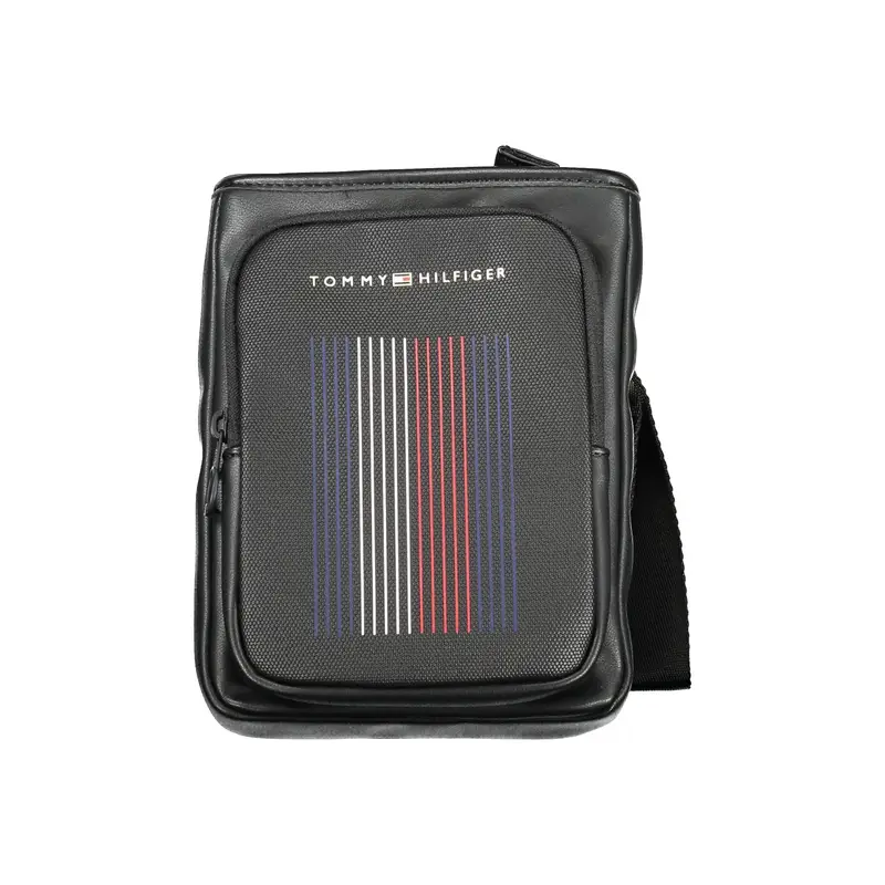 Tommy Hilfiger Borsa a tracolla Uomo Nero 4062233