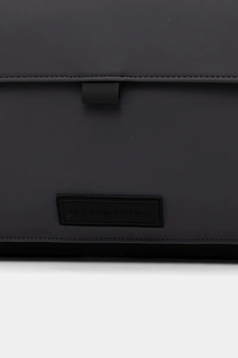 borsa colore grigio AM0AM13646 miniatura 4