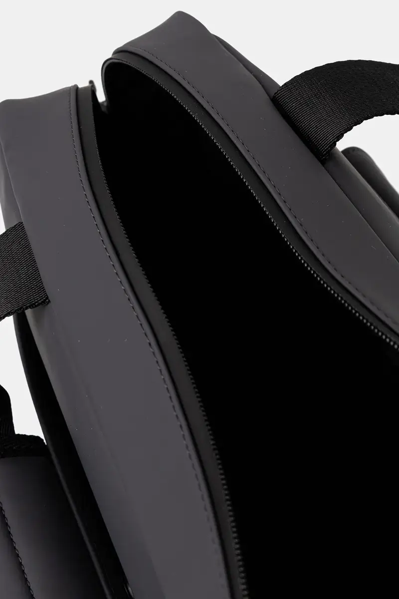 borsa colore grigio AM0AM13646 miniatura 5