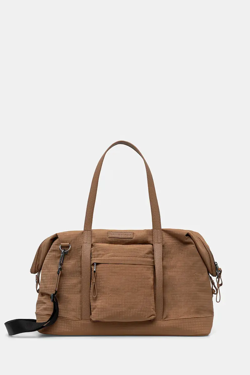 borsa colore marrone AM0AM13649