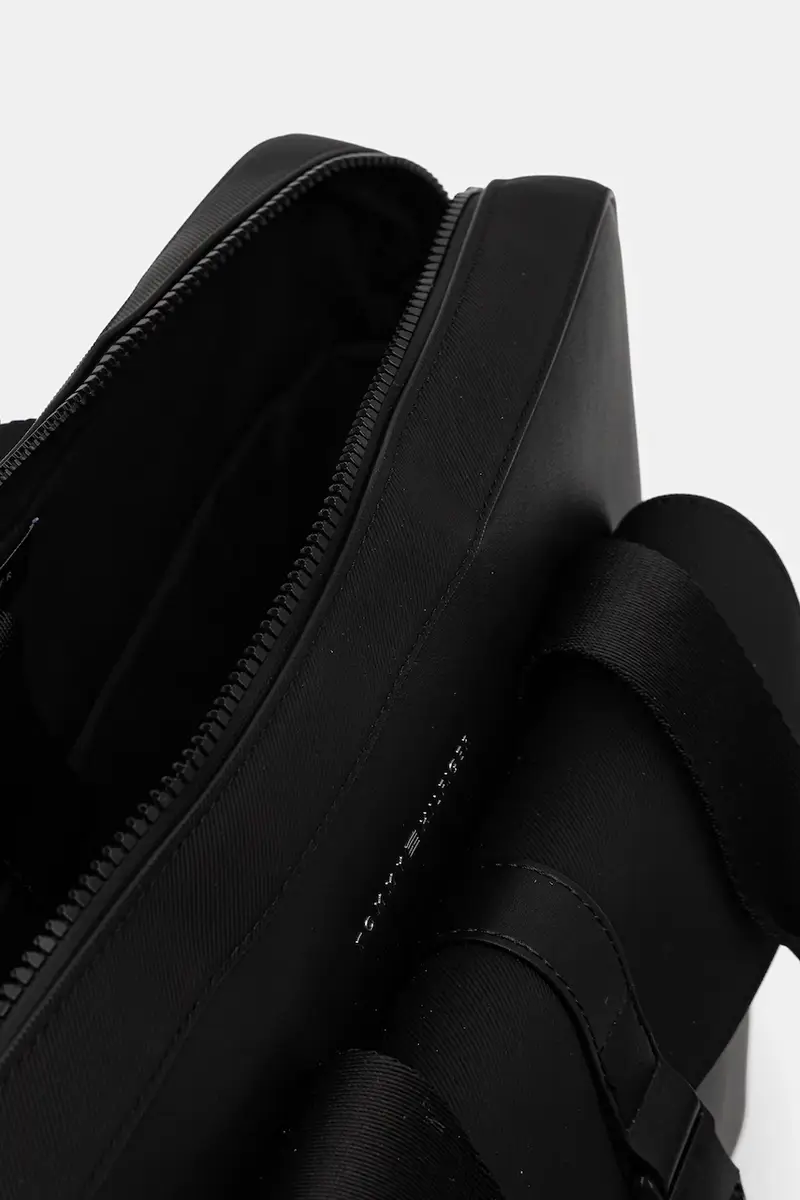 borsa colore nero AM0AM13478 miniatura 5