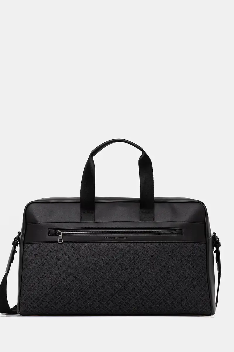borsa colore nero AM0AM13492