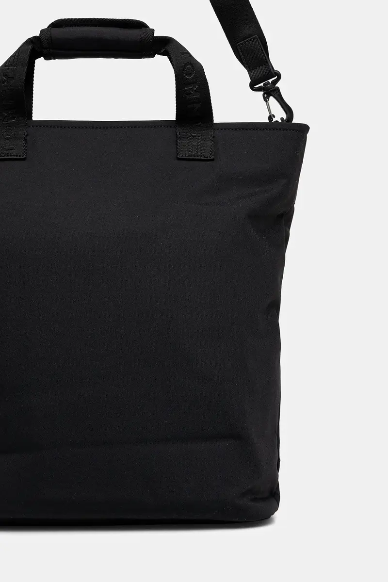 borsa colore nero AM0AM13611 miniatura 3