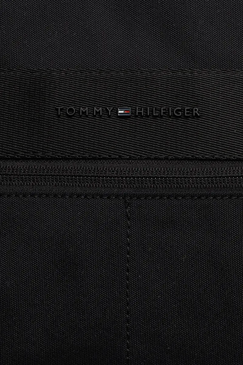 borsa colore nero AM0AM13611 miniatura 4