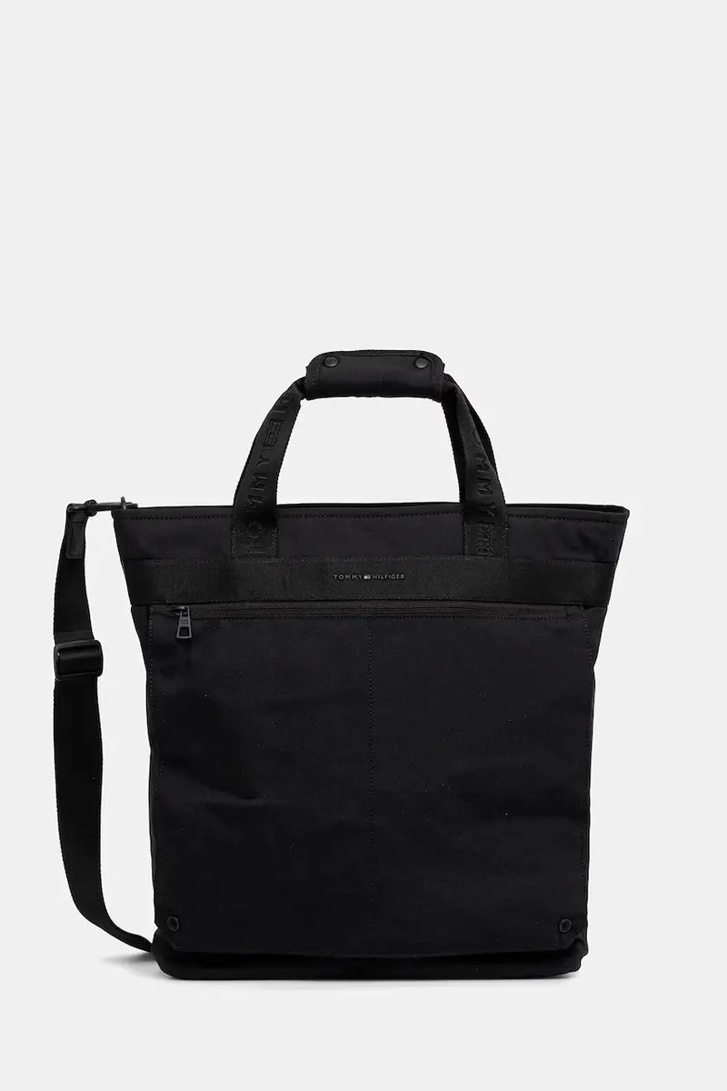 borsa colore nero AM0AM13611