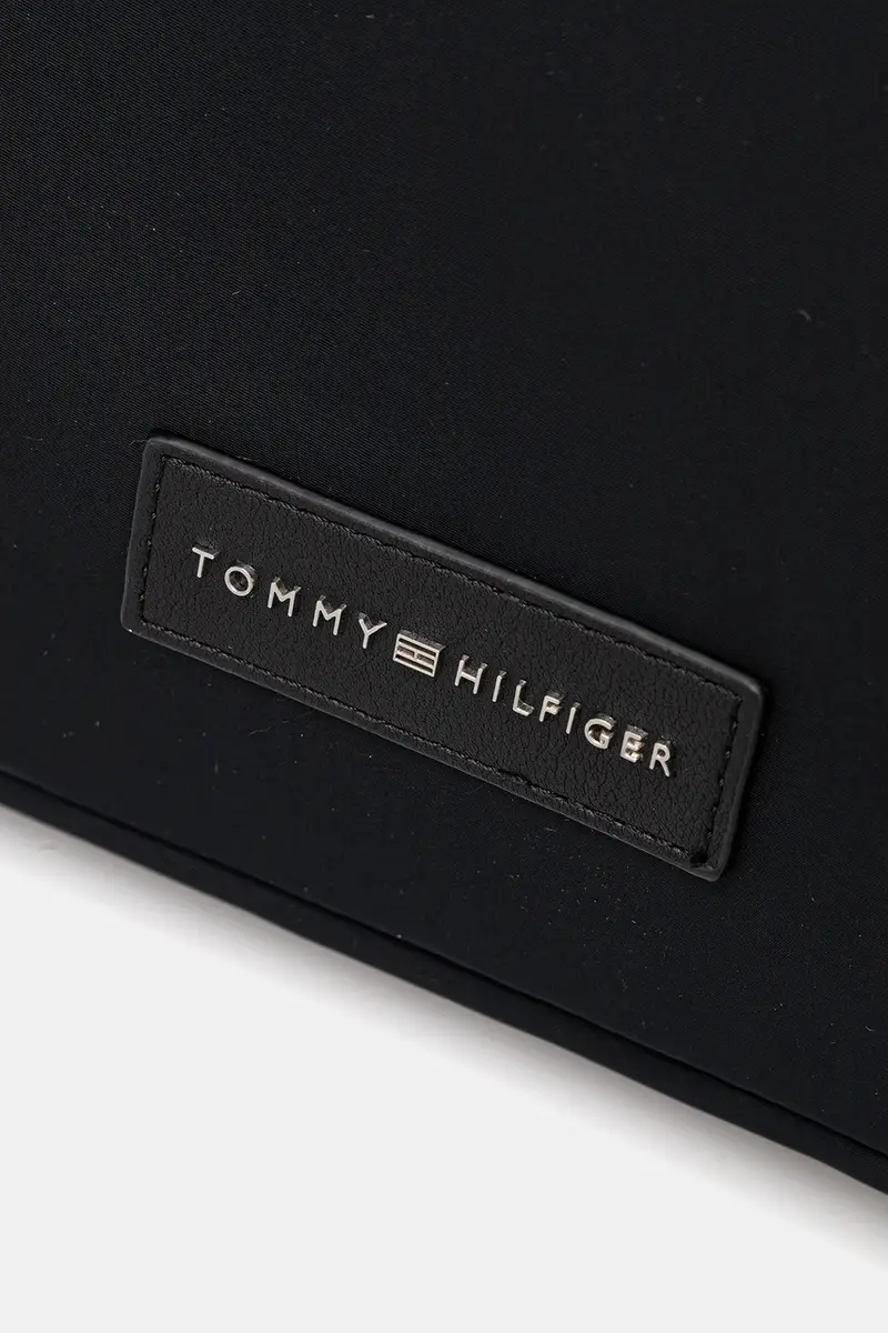 borsa colore nero AM0AM13619 miniatura 4