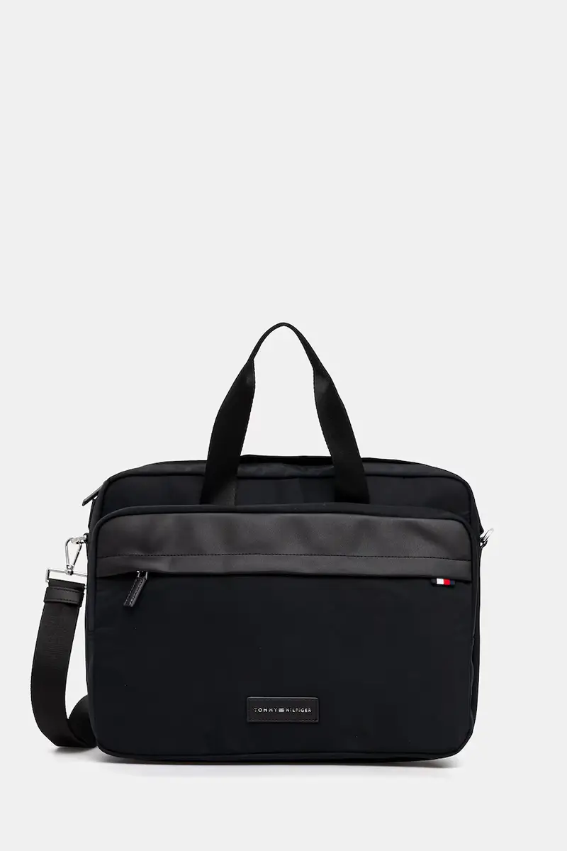 borsa colore nero AM0AM13619