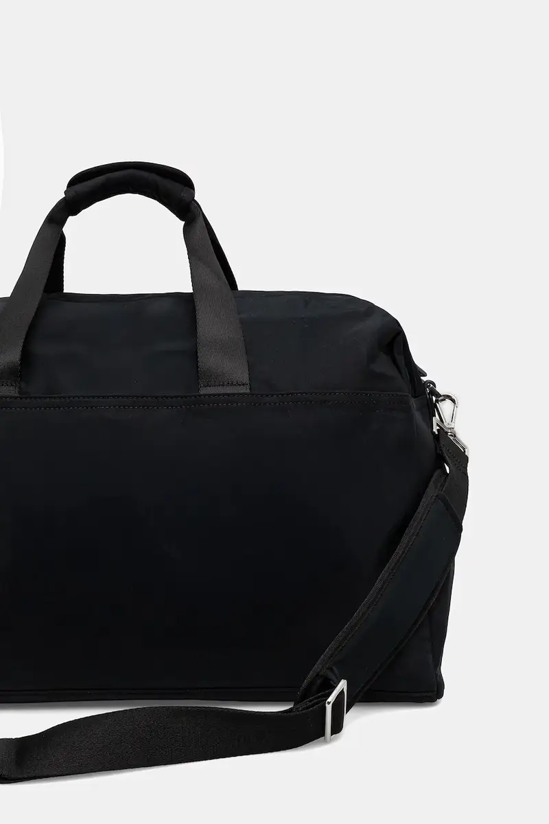 borsa colore nero AM0AM13621 miniatura 3