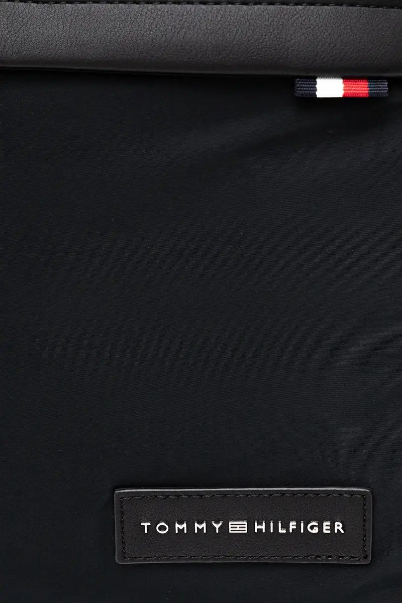 borsa colore nero AM0AM13621 miniatura 4