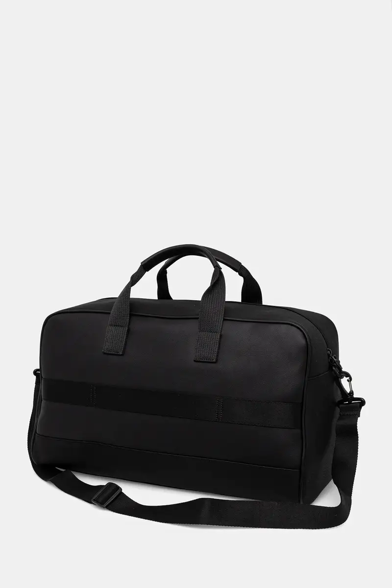 borsa colore nero AM0AM13628 miniatura 3