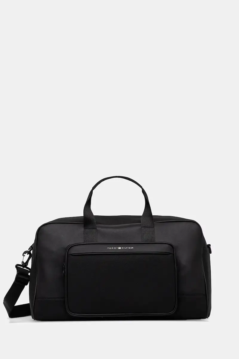 borsa colore nero AM0AM13628