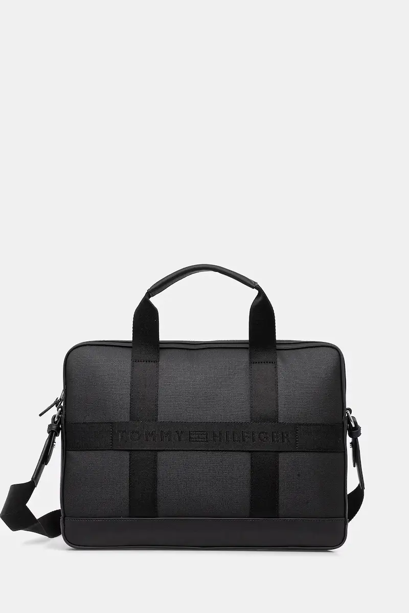 borsa colore nero AM0AM13637