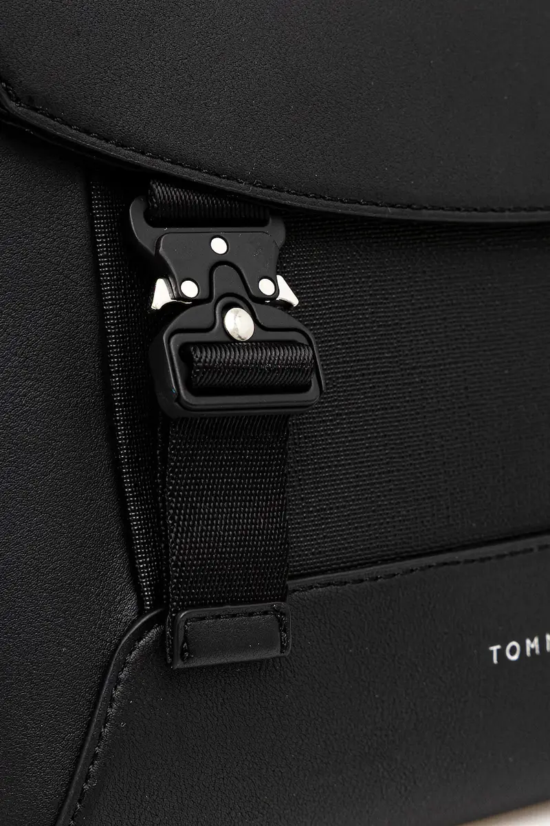 borsa colore nero AM0AM13639 miniatura 4