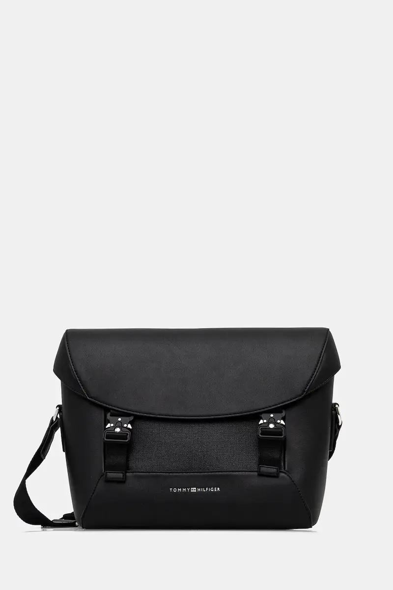 borsa colore nero AM0AM13639