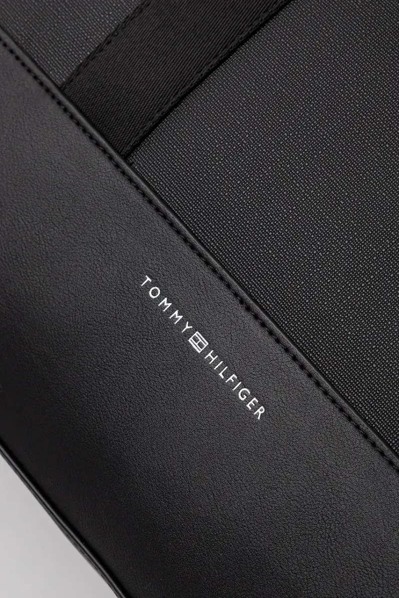 borsa colore nero AM0AM13640 miniatura 4