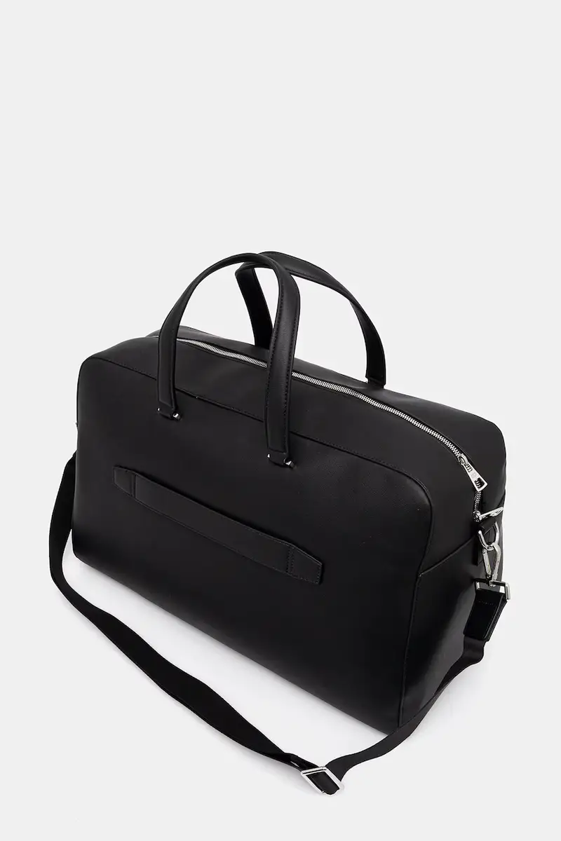 borsa colore nero AM0AM13663 miniatura 3