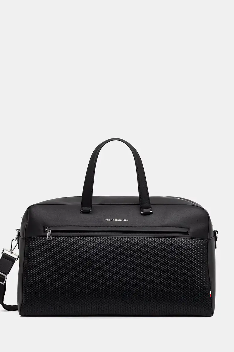 borsa colore nero AM0AM13663
