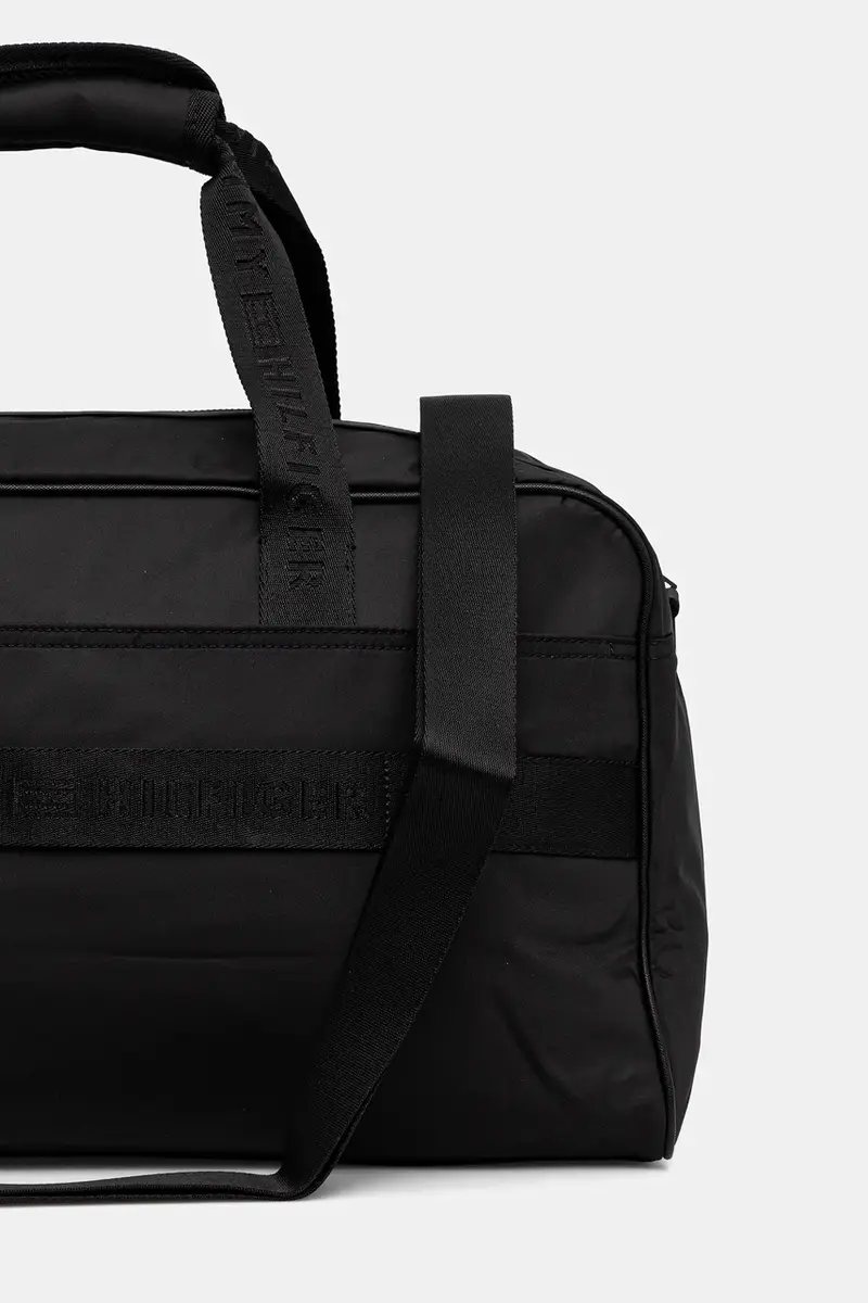 borsa colore nero AM0AM13803 miniatura 3