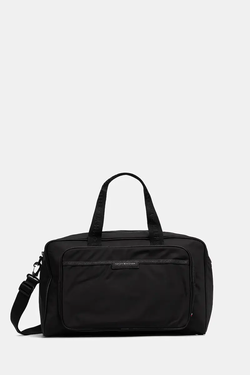 borsa colore nero AM0AM13803