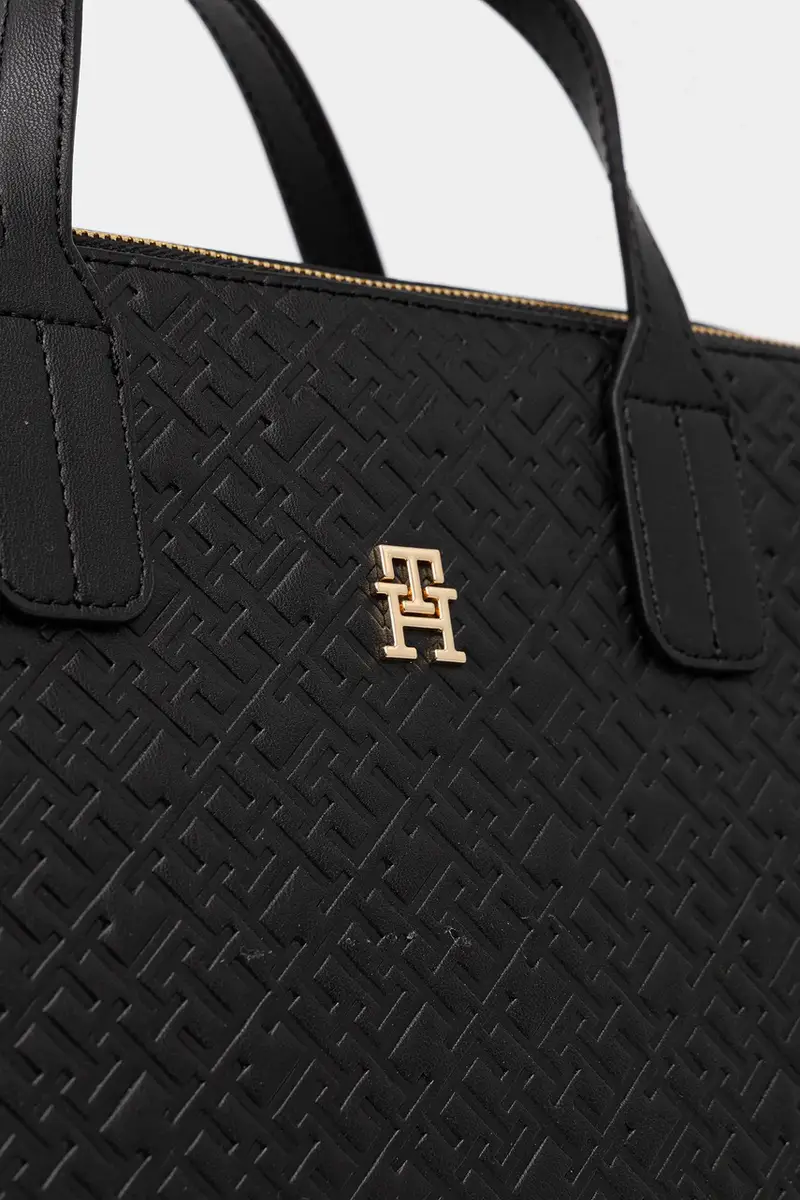 borsa colore nero AW0AW18003 miniatura 4