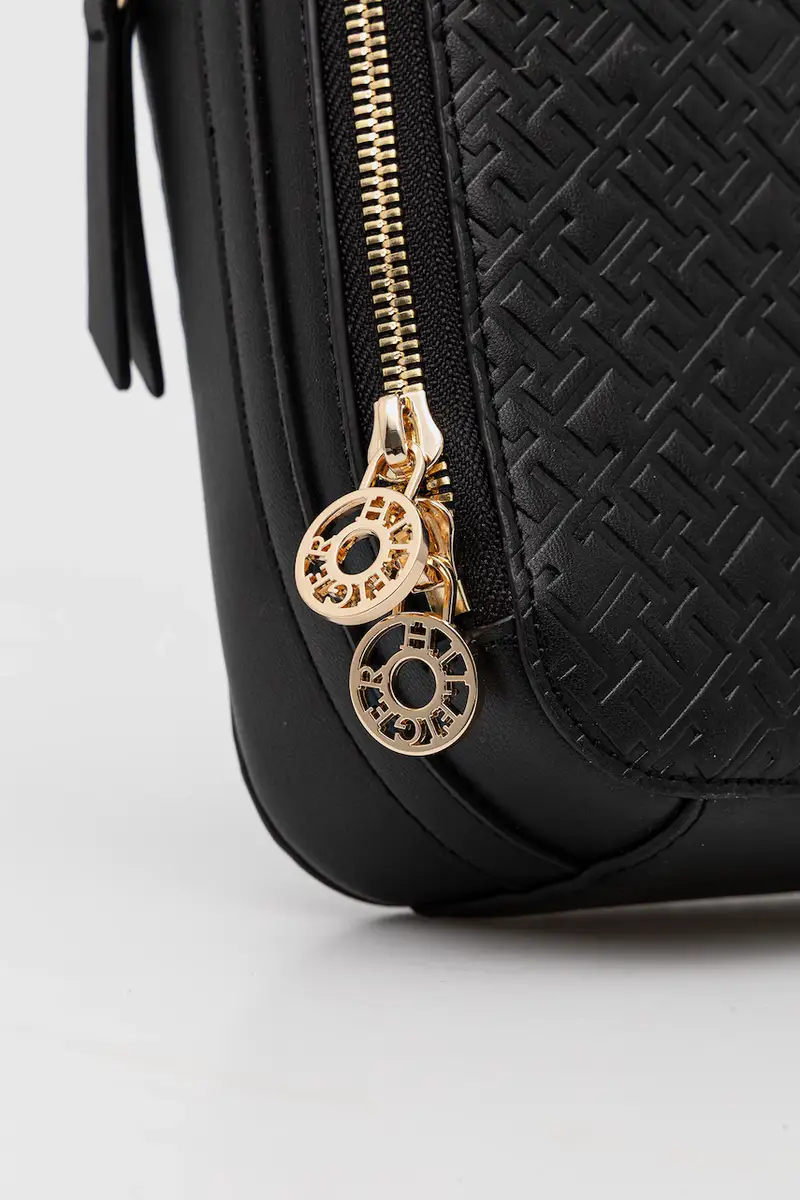 borsa colore nero AW0AW18003 miniatura 5