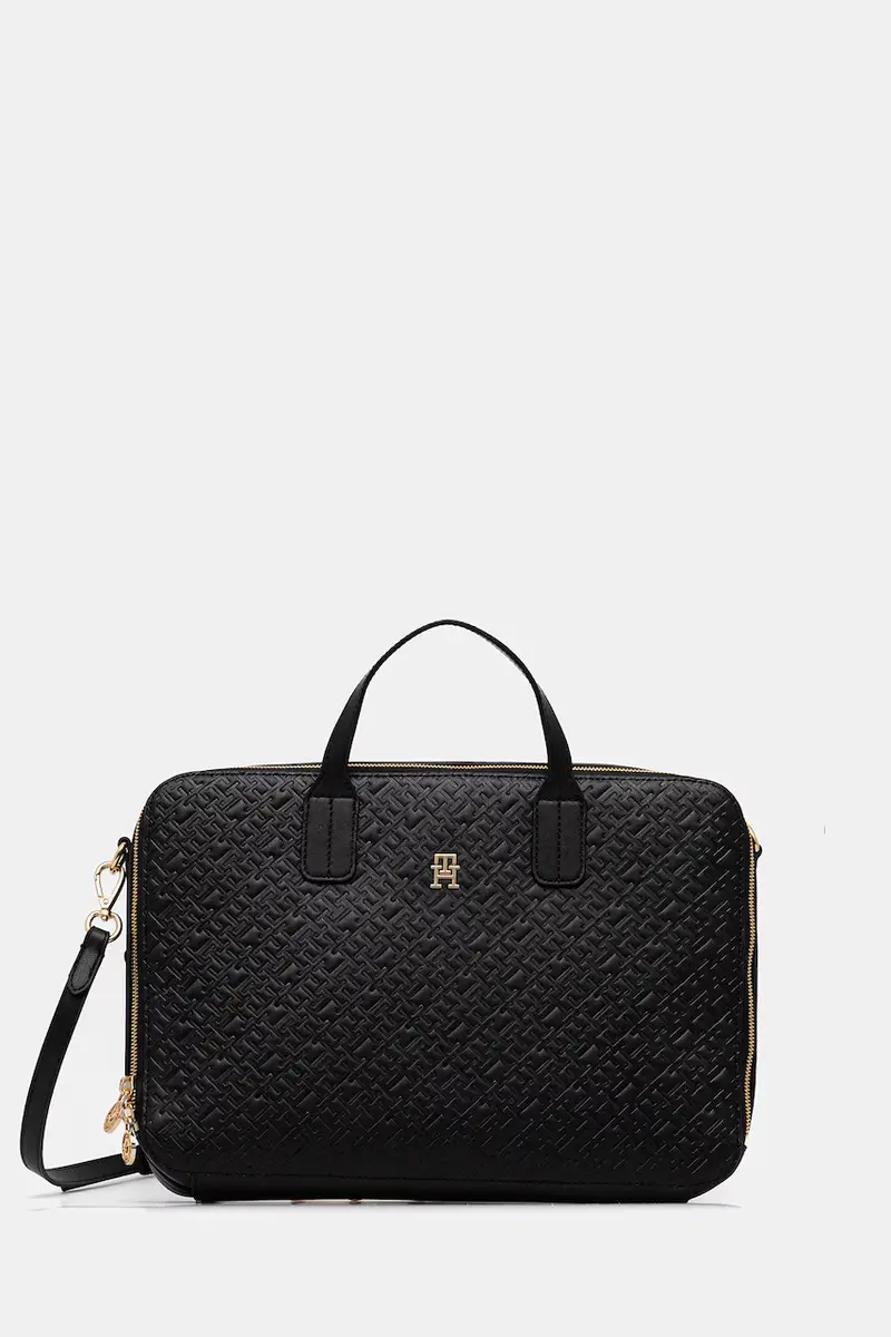 borsa colore nero AW0AW18003